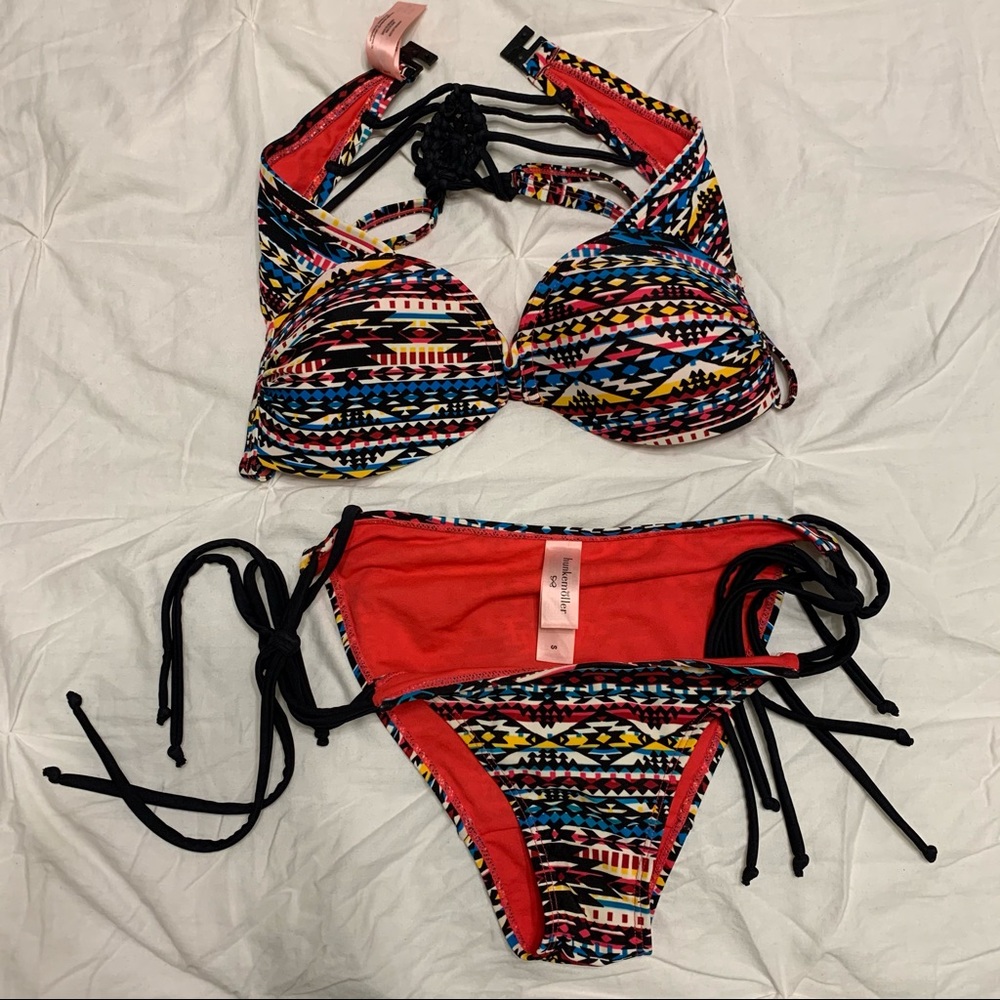 bikini